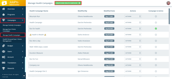 Screenshot 2021-09-13 at 16-22-01 Manage Health Campaigns